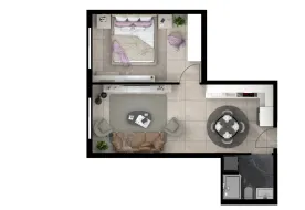 תמונות CC Towers İskele