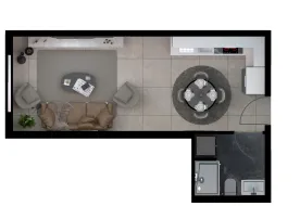 תמונות CC Towers İskele