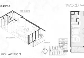 תמונות 1WOOD Residence