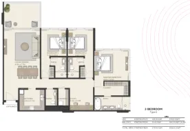 תמונות Mangrove Residences - Tower 2