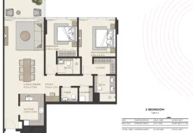 תמונות Mangrove Residences - Tower 2