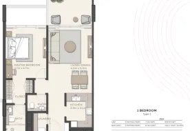 תמונות Mangrove Residences - Tower 2