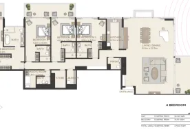 תמונות Mangrove Residences - Tower 2