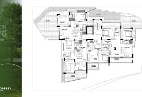 תמונות Residential Project in Agios Tychonas