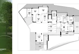 תמונות Residential Project in Agios Tychonas