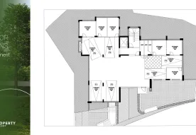 תמונות Residential Project in Agios Tychonas