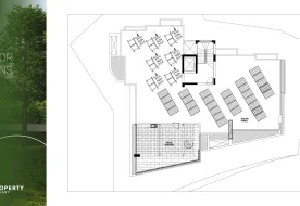 תמונות Residential Project in Agios Tychonas
