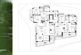 תמונות Residential Project in Agios Tychonas