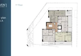 תמונות Seven Residential Project