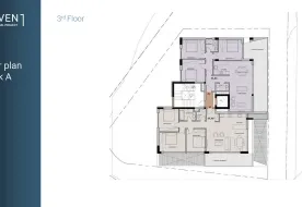 תמונות Seven Residential Project