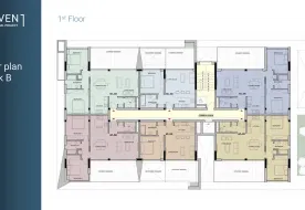 תמונות Seven Residential Project