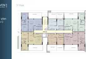 תמונות Seven Residential Project