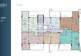 תמונות Seven Residential Project