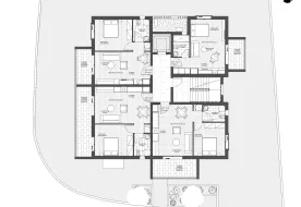 תמונות Akakia Residences