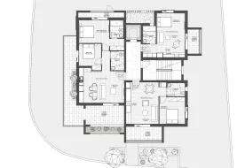 תמונות Akakia Residences