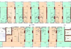 תמונות Horizon Grand Residence