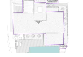תמונות Pearl Sea Caves Villas plot 1