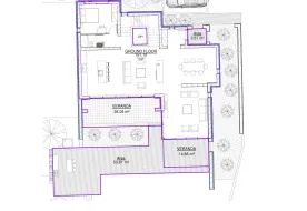 תמונות Pearl Sea Caves Villas plot 1