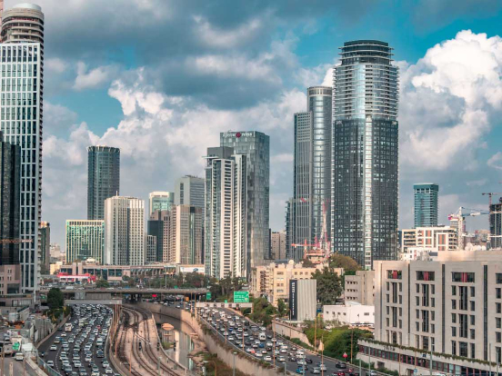 שוק המשכנתאות בישראל: ניתוח התפלגות ומגמות השוק