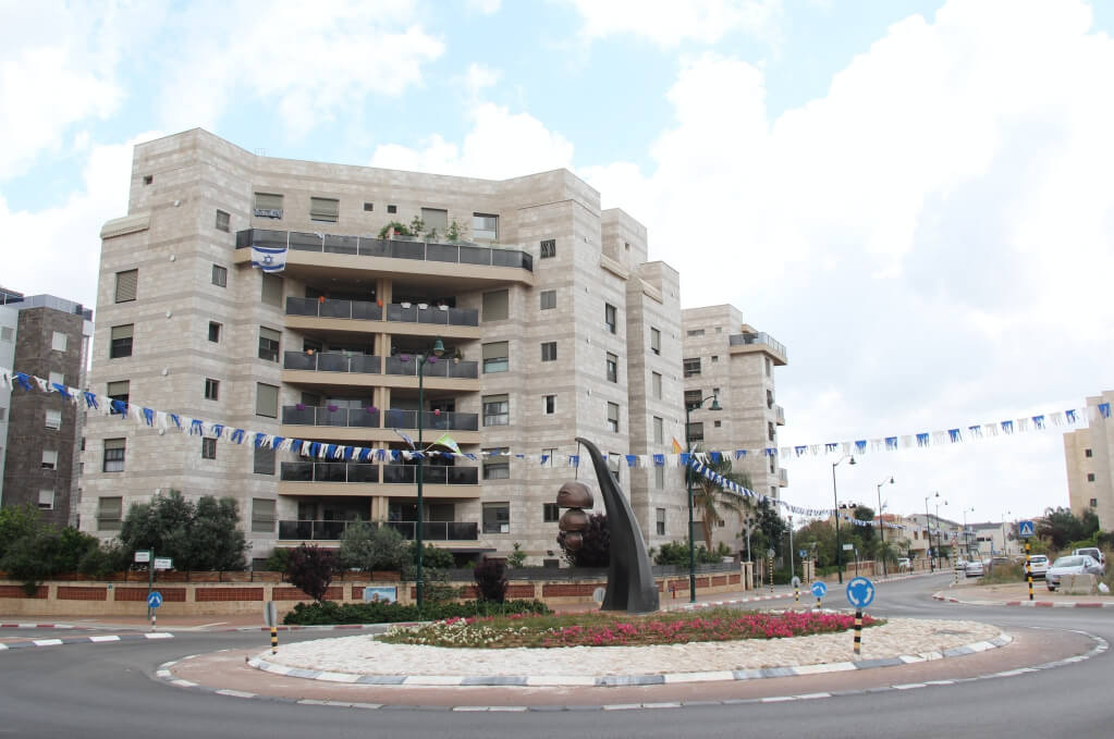 נס ציונה