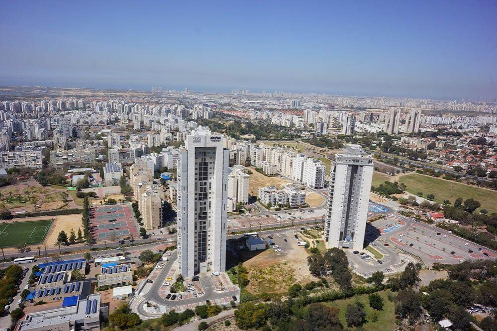 ראשון לציון