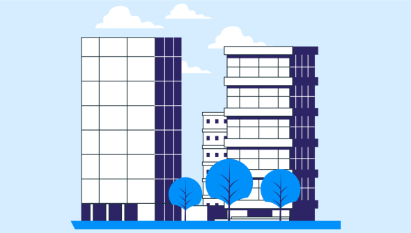 Allenby estates