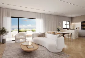 Prashkovsky | Ashdod פרשקובסקי השקעות ובניין בע