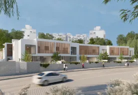 Arba Imahot מיישבי הארץ