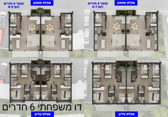 דו משפחתי