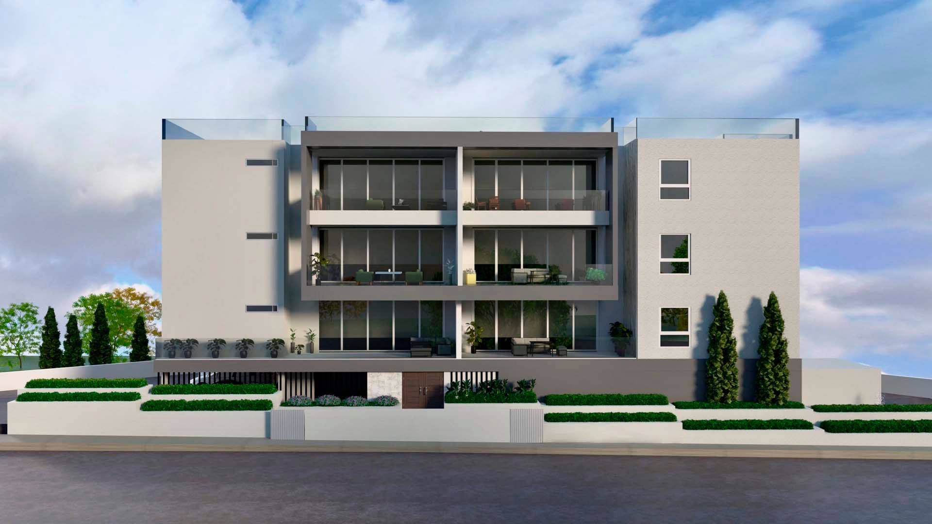 Project image