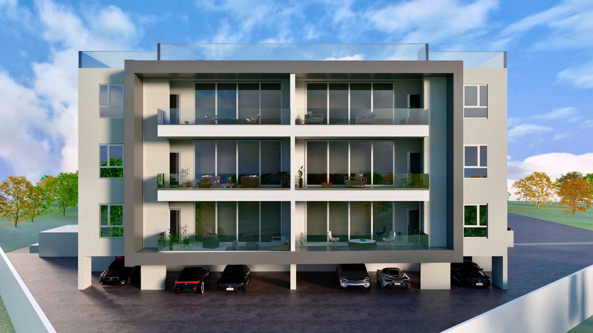 Project image