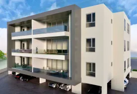 Aika השקעות נדל
