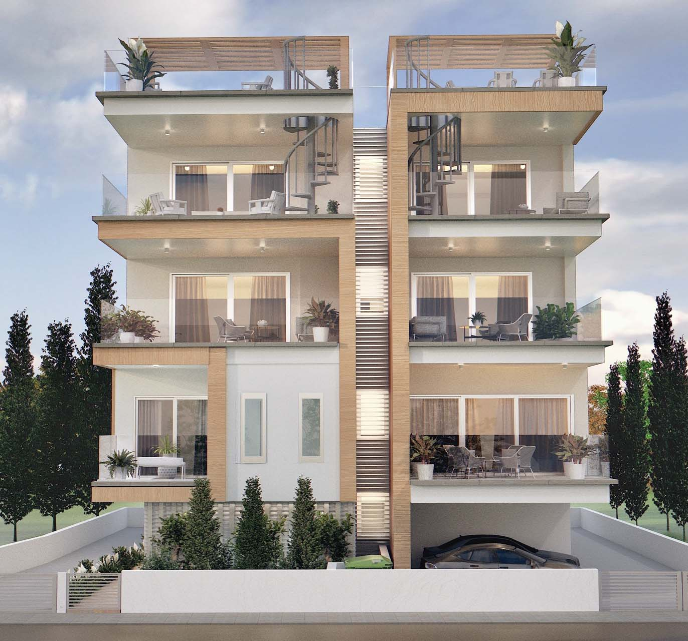 Project image
