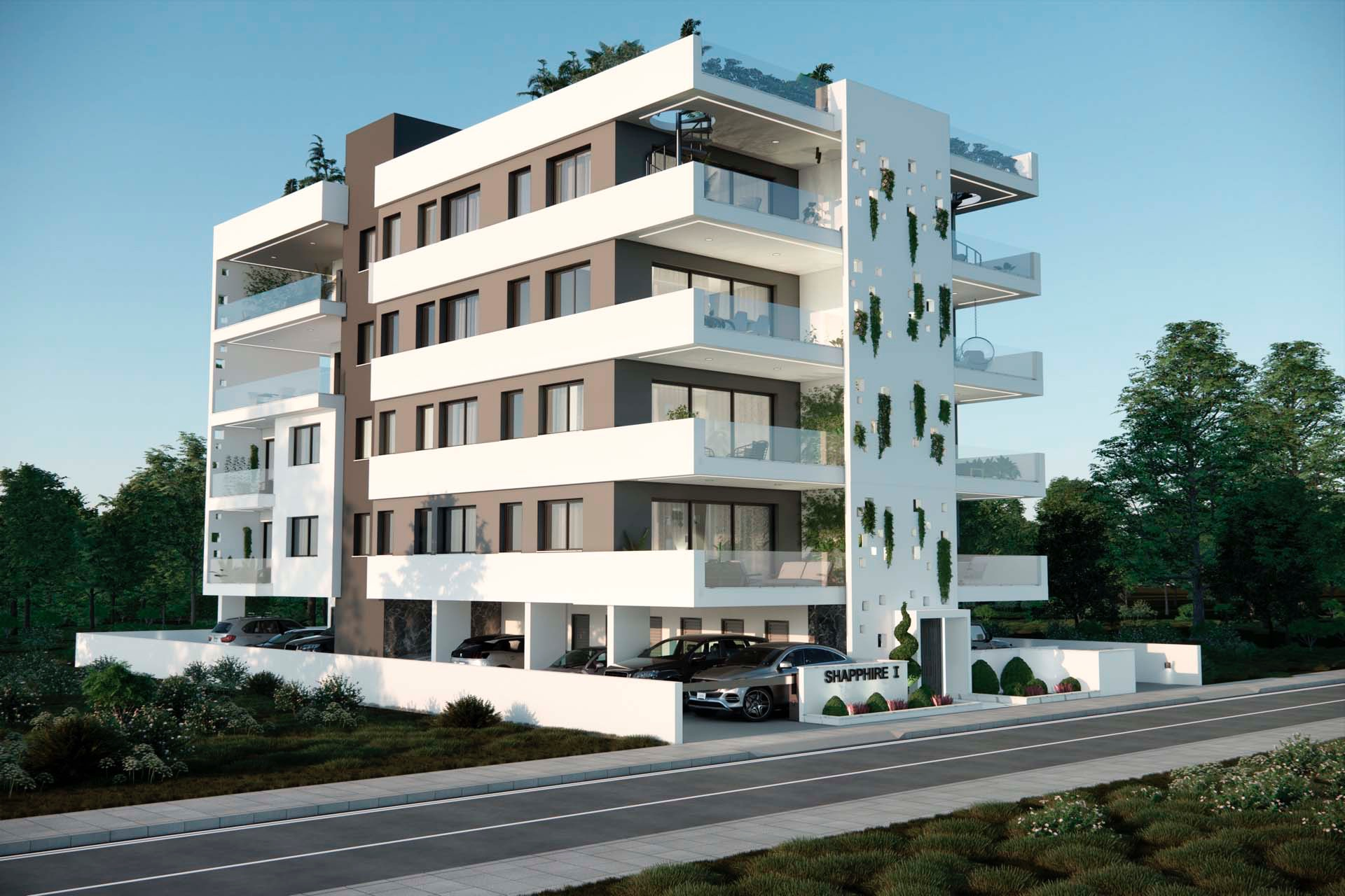 Project image