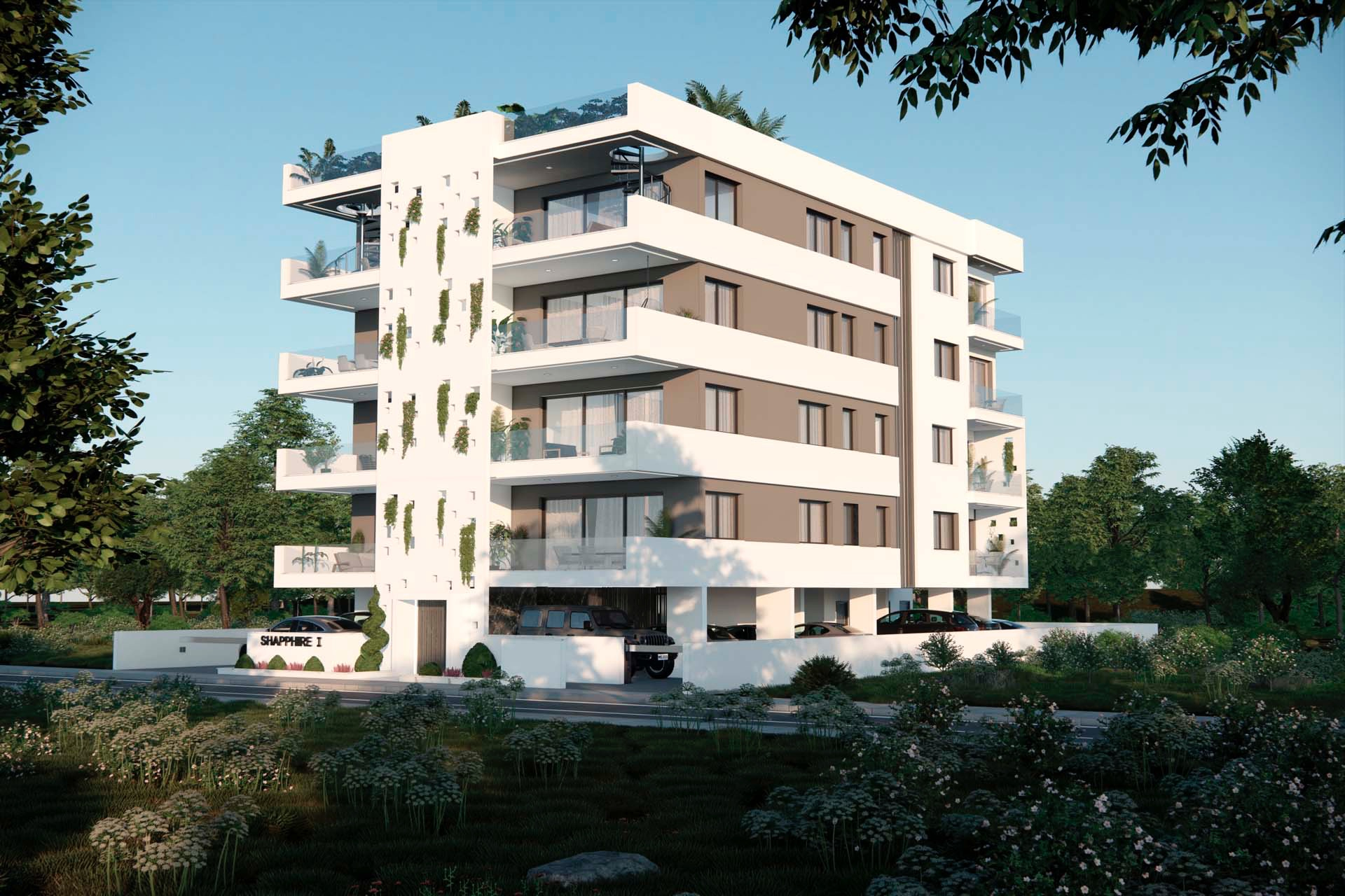 Project image