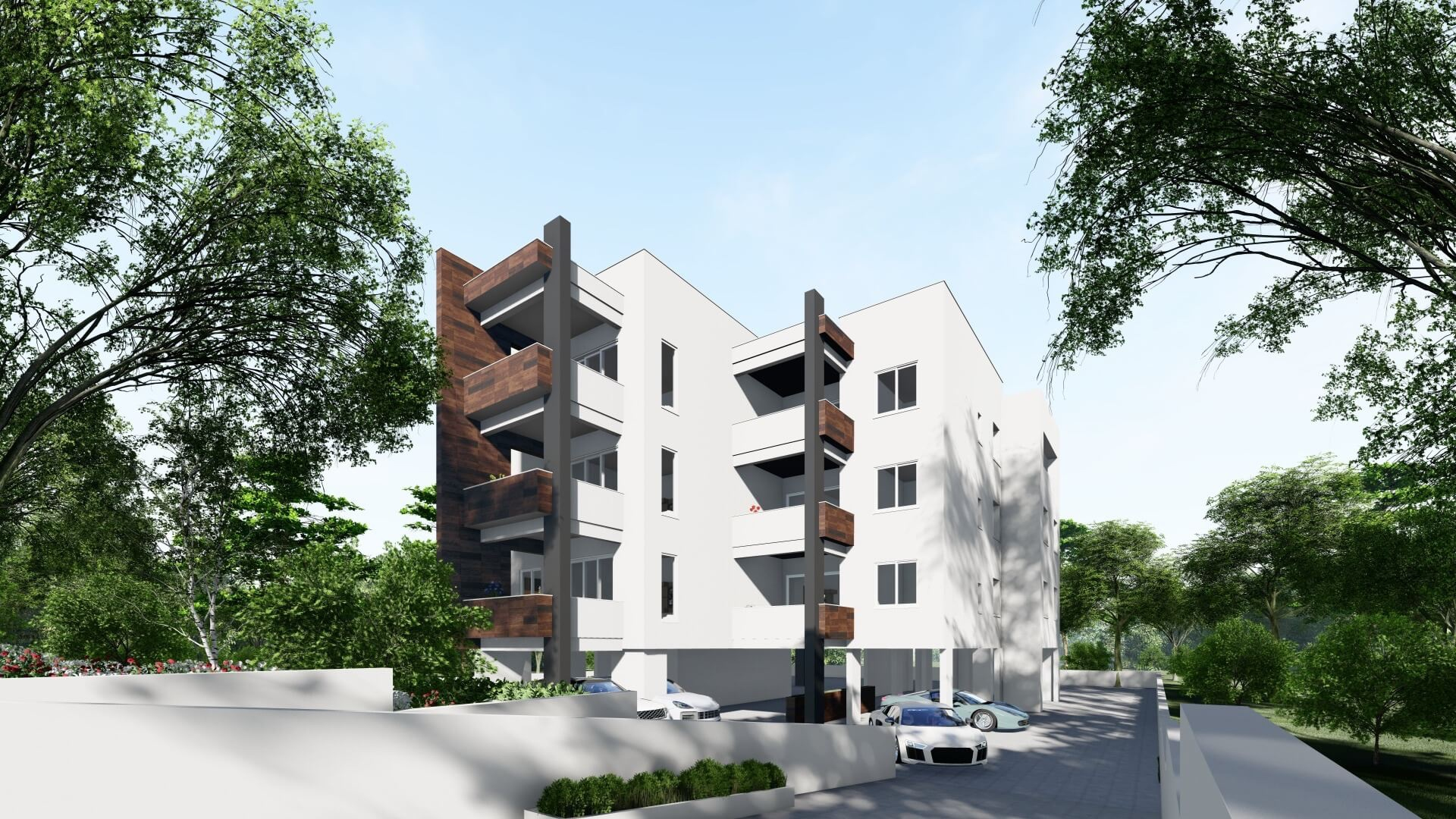 Project image