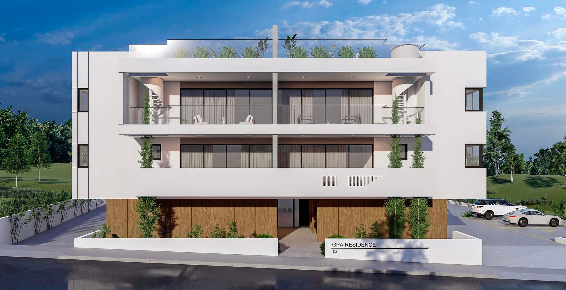 Project image