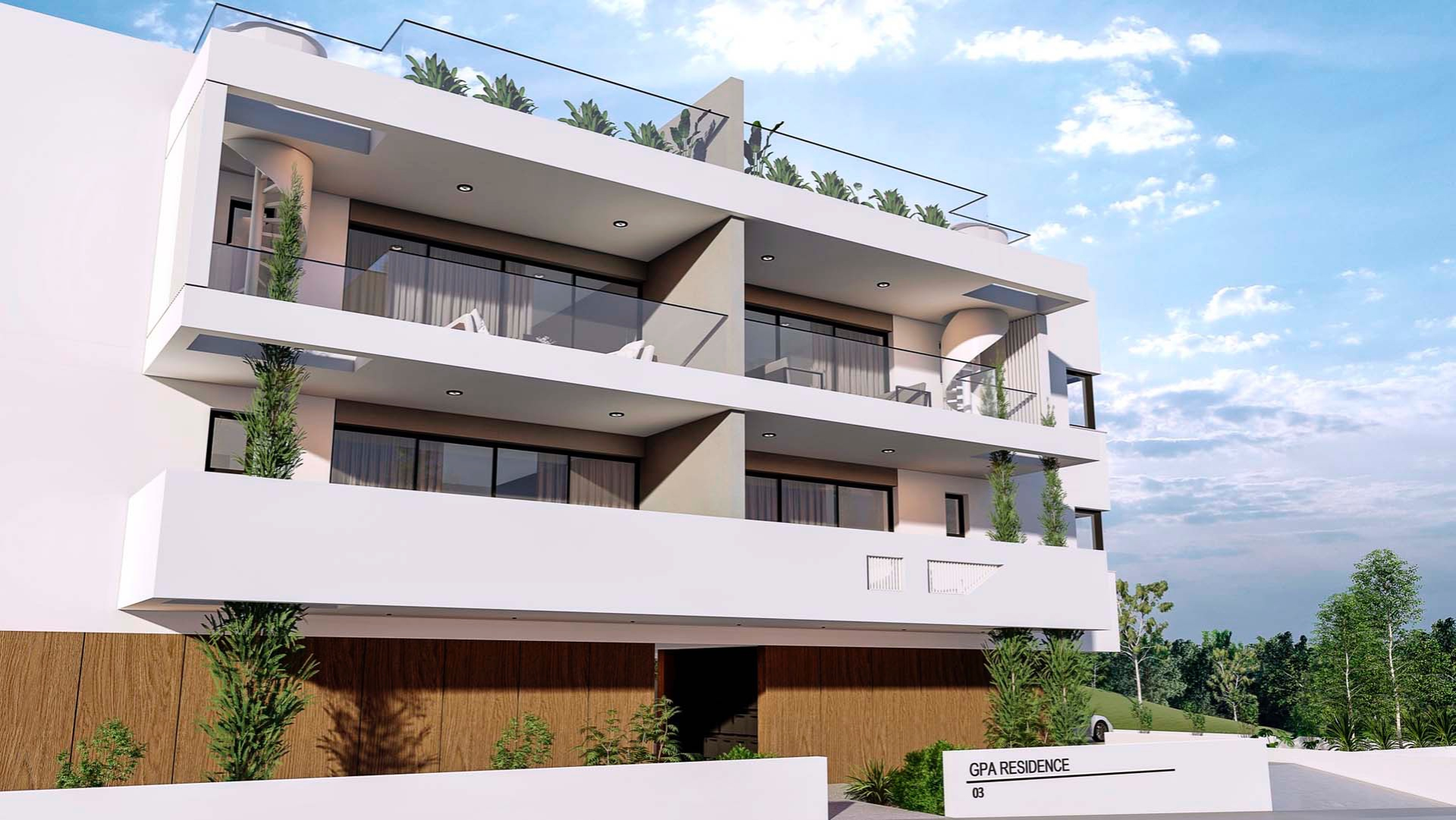 Project image