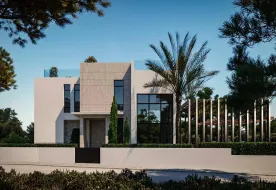Monet Villa השקעות נדל