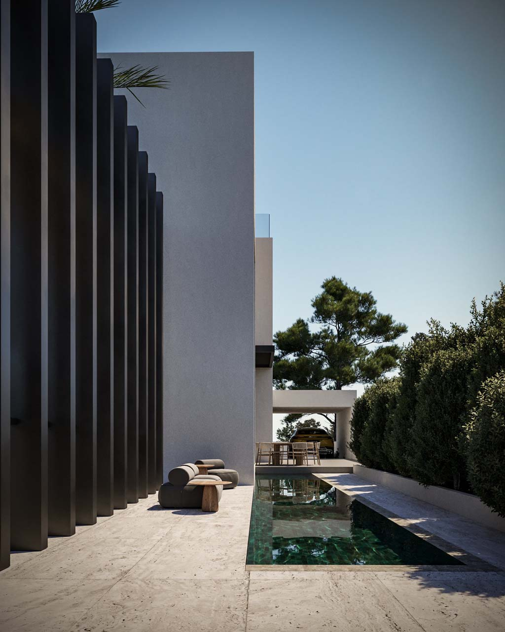 Project image