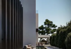 Monet Villa השקעות נדל