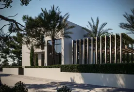 Monet Villa השקעות נדל