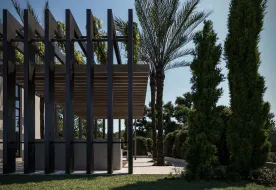 Monet Villa השקעות נדל