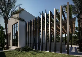 תמונות Monet Villa