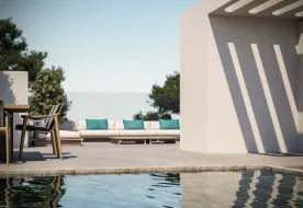 תמונות Monet Villa
