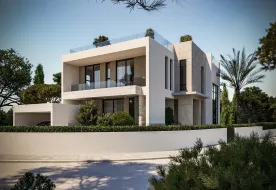 תמונות Monet Villa
