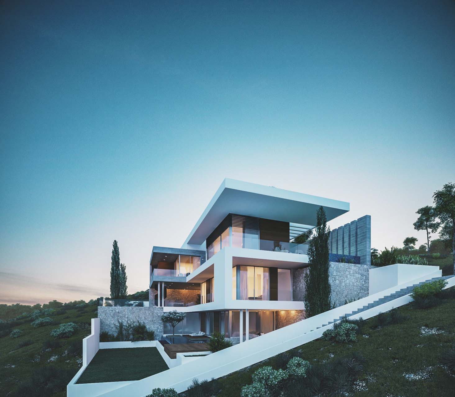 Project image