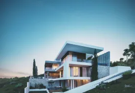 תמונות Ocean View Villa