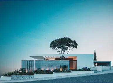 OCEAN VIEW VILLA
