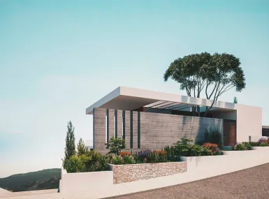 OCEAN VIEW VILLA